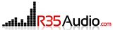 R35Audio Logo